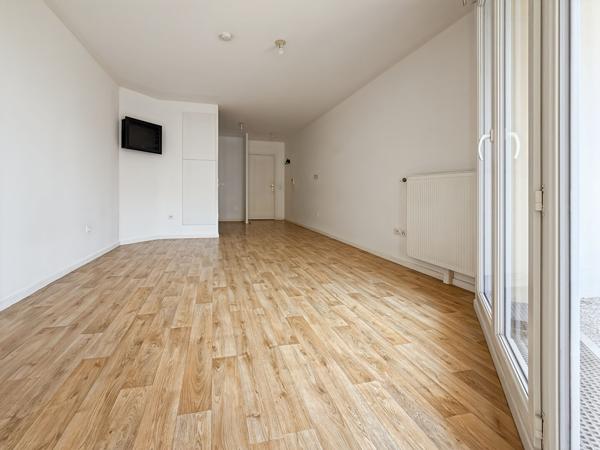 Appartement Vauréal 2 pièce(s) 1 chambre