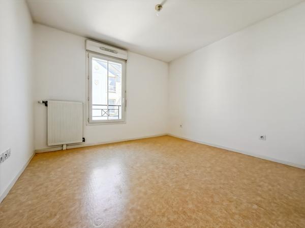 Appartement Vauréal 2 pièce(s) 1 chambre