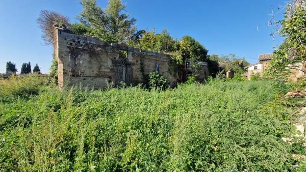 Maison à vendre |  Gaillac |  1 pièce | 280 m²