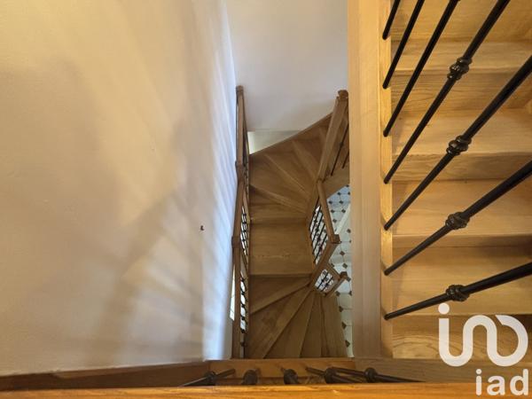 Maison à vendre 7 pièces 160 m² Maintenon