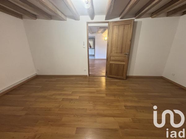 Maison à vendre 7 pièces 160 m² Maintenon