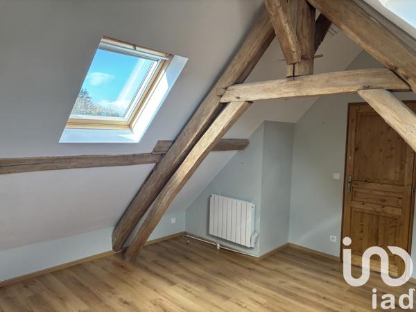 Maison à vendre 7 pièces 160 m² Maintenon