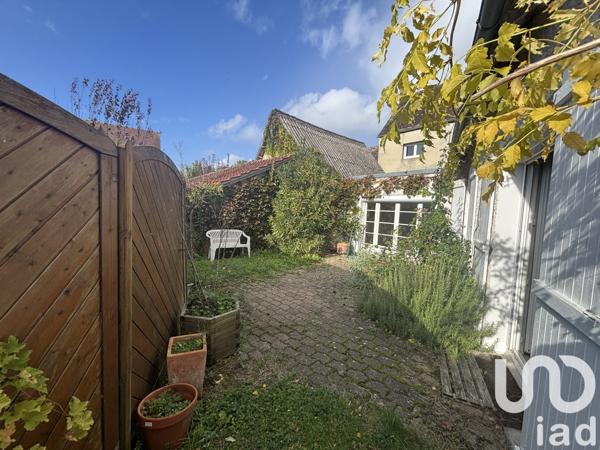 Maison à vendre 7 pièces 160 m² Maintenon