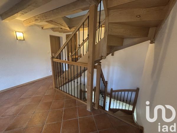 Maison à vendre 7 pièces 160 m² Maintenon