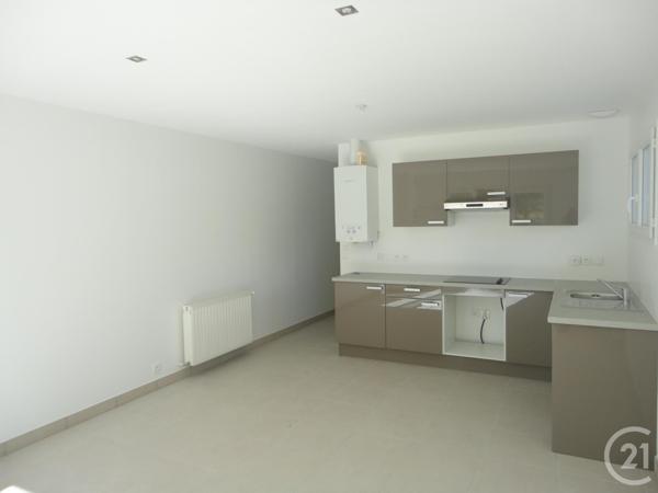 Maison à vendre  3 pièces - 54,80 m2 ST PAUL LES DAX - 40