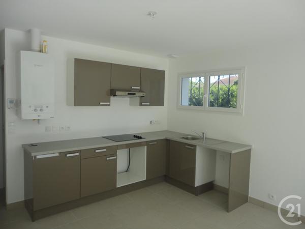 Maison à vendre  3 pièces - 54,80 m2 ST PAUL LES DAX - 40