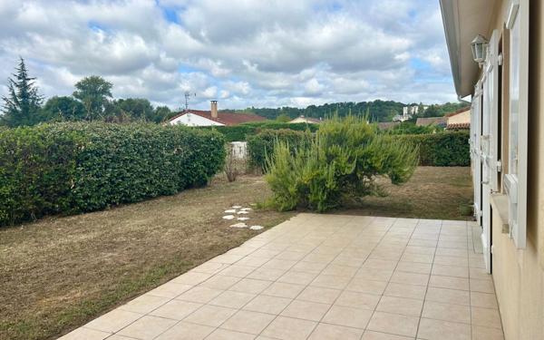 Maison à louer    4 pièces •  Marsac-sur-l'Isle