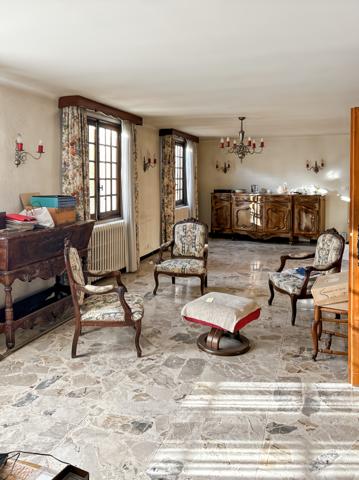 Cavaillon (84300) Cavaillon centre ville, Appartement de 70 m2 envrion , 2/3 pièces