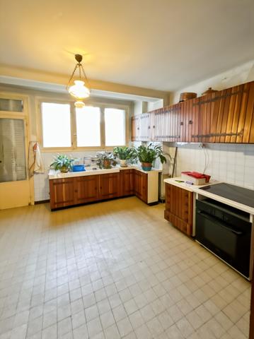 Cavaillon (84300) Cavaillon centre ville, Appartement de 70 m2 envrion , 2/3 pièces