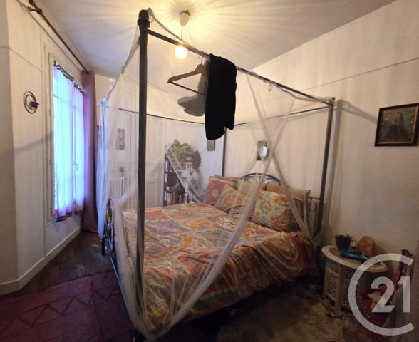 Appartement T2 à vendre  2 pièces - 43 m2 PARIS - 75015