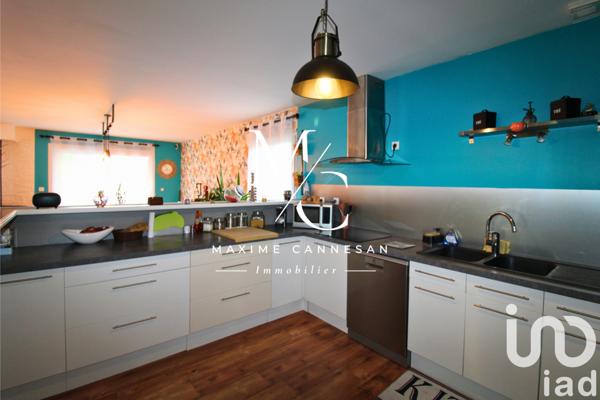 Maison à vendre 7 pièces 197 m² Routot