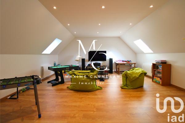 Maison à vendre 7 pièces 197 m² Routot