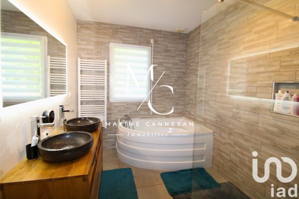 Maison à vendre 7 pièces 197 m² Routot