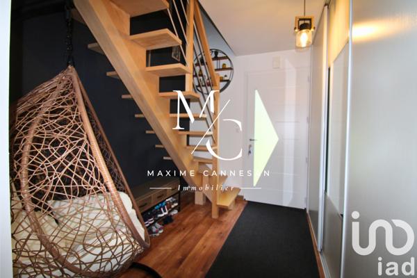 Maison à vendre 7 pièces 197 m² Routot