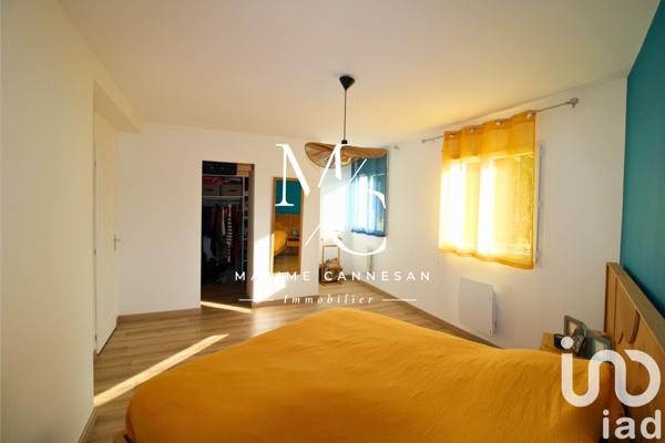 Maison à vendre 7 pièces 197 m² Routot