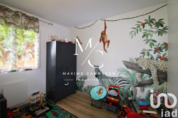 Maison à vendre 7 pièces 197 m² Routot
