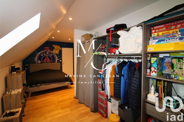 Maison à vendre 7 pièces 197 m² Routot