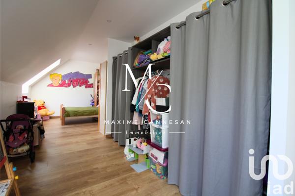 Maison à vendre 7 pièces 197 m² Routot