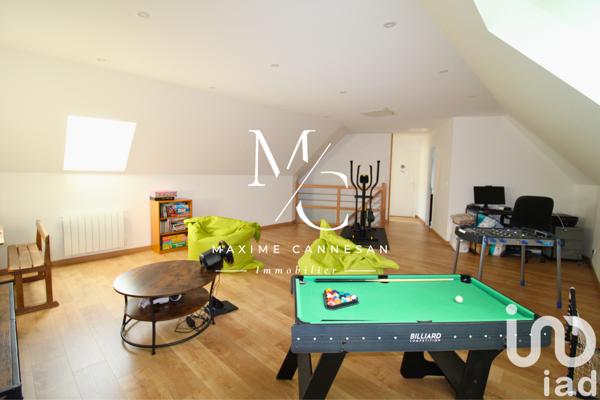 Maison à vendre 7 pièces 197 m² Routot