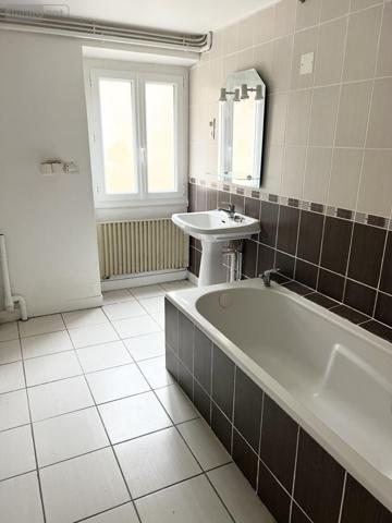 Maison à vendre à Oucques La Nouvelle dans le Loir-et-Cher (41290), ref : 41029-7