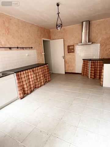 Maison à vendre à Oucques La Nouvelle dans le Loir-et-Cher (41290), ref : 41029-7