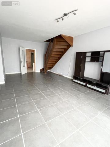 Maison à vendre à Oucques La Nouvelle dans le Loir-et-Cher (41290), ref : 41029-7