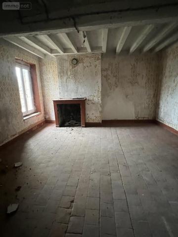 Maison à vendre à Oucques La Nouvelle dans le Loir-et-Cher (41290), ref : 41029-7