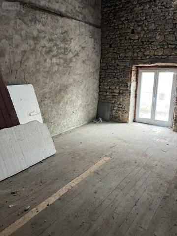 Maison à vendre à Oucques La Nouvelle dans le Loir-et-Cher (41290), ref : 41029-7