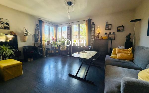 Maison à vendre    5 pièces • 96,51 m2 Choisy-le-Roi