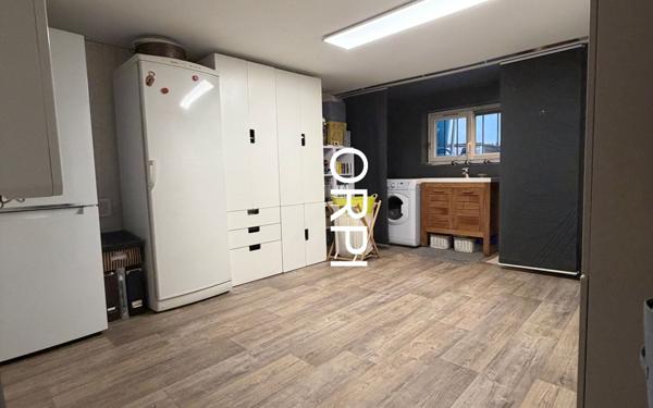 Maison à vendre    5 pièces • 96,51 m2 Choisy-le-Roi