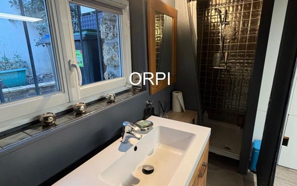 Maison à vendre    5 pièces • 96,51 m2 Choisy-le-Roi