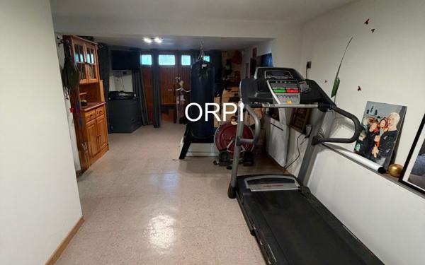 Maison à vendre    5 pièces • 96,51 m2 Choisy-le-Roi