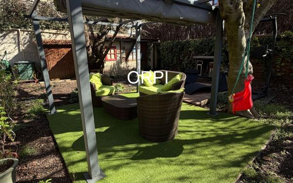 Maison à vendre    5 pièces • 96,51 m2 Choisy-le-Roi