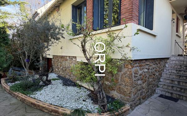 Maison à vendre    5 pièces • 96,51 m2 Choisy-le-Roi