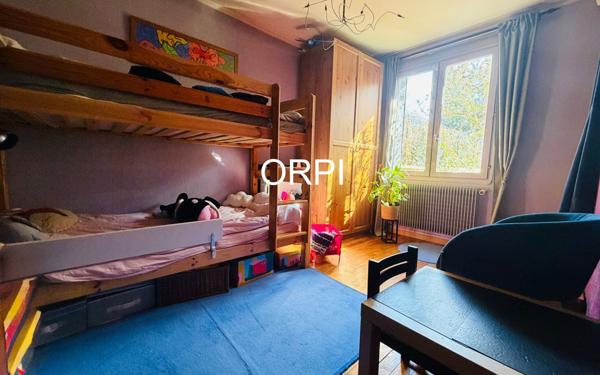 Maison à vendre    5 pièces • 96,51 m2 Choisy-le-Roi