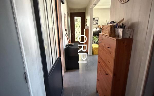 Maison à vendre    5 pièces • 96,51 m2 Choisy-le-Roi