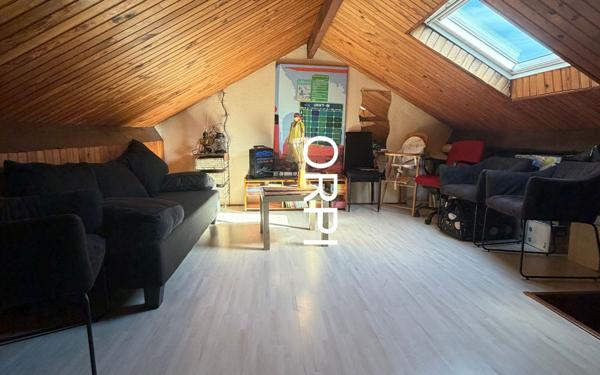 Maison à vendre    5 pièces • 96,51 m2 Choisy-le-Roi