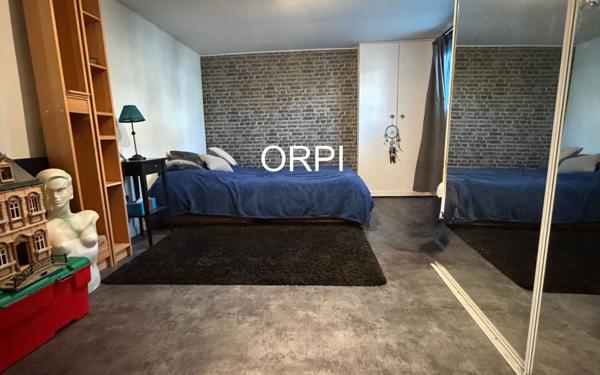 Maison à vendre    5 pièces • 96,51 m2 Choisy-le-Roi