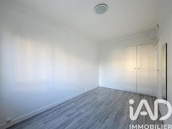 Appartement à vendre 4 pièces 62 m² Sartrouville