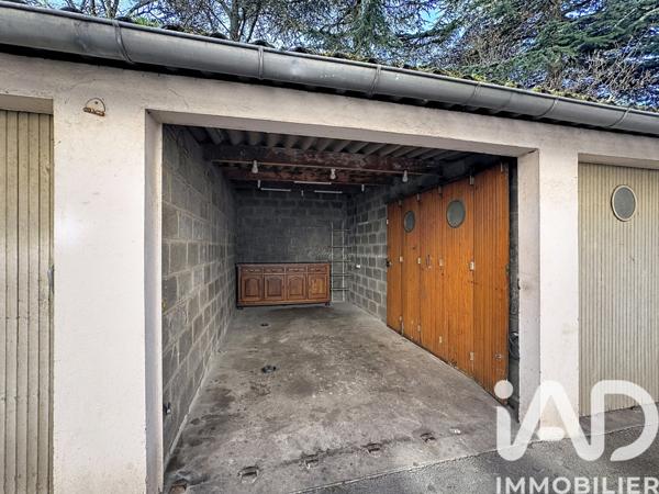 Appartement à vendre 4 pièces 62 m² Sartrouville