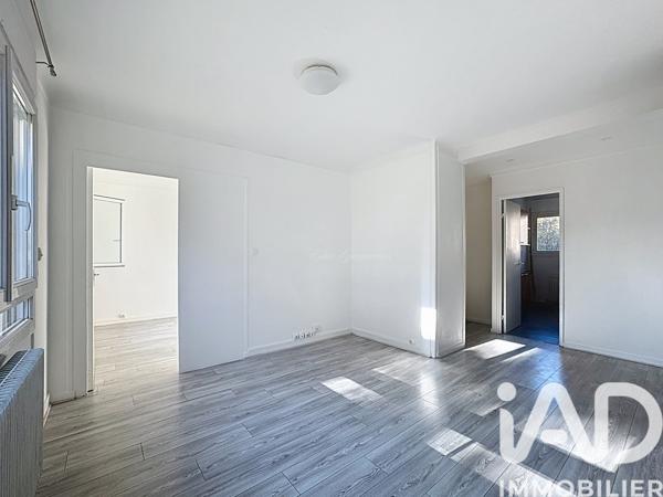 Appartement à vendre 4 pièces 62 m² Sartrouville