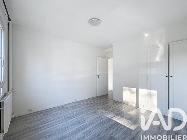 Appartement à vendre 4 pièces 62 m² Sartrouville