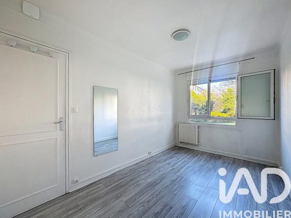 Appartement à vendre 4 pièces 62 m² Sartrouville