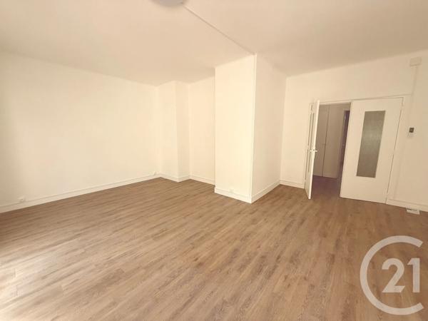 Appartement F3 à vendre  3 pièces - 58,62 m 2   NIMES  - 30