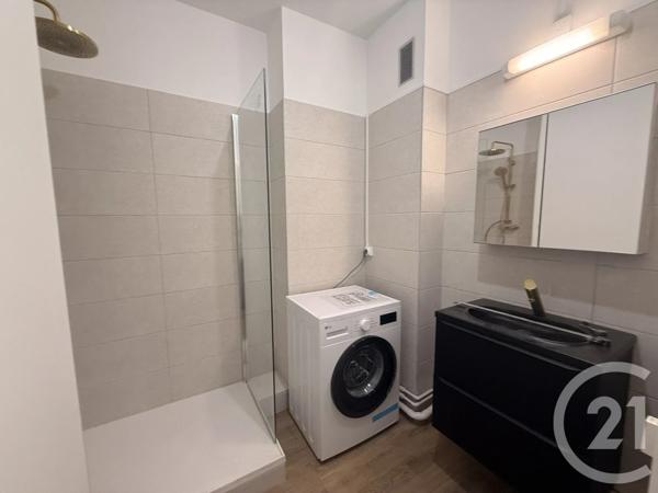Appartement F3 à vendre  3 pièces - 58,62 m 2   NIMES  - 30