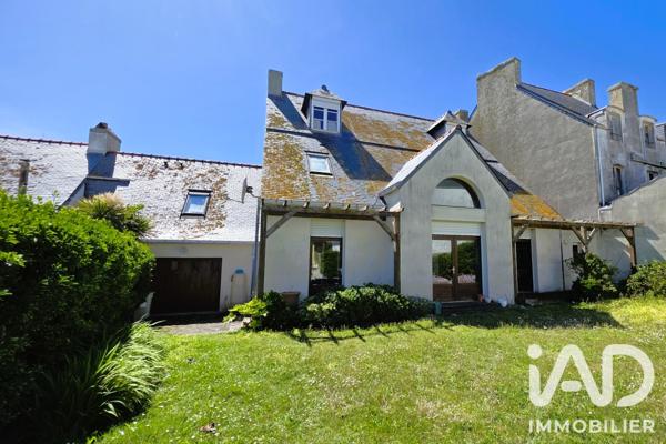 Maison à vendre 7 pièces 200 m² Penmarch