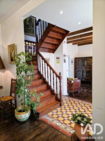 Maison à vendre 7 pièces 200 m² Penmarch