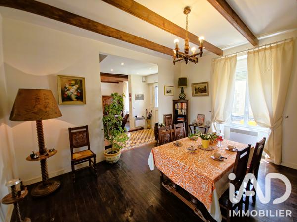 Maison à vendre 7 pièces 200 m² Penmarch