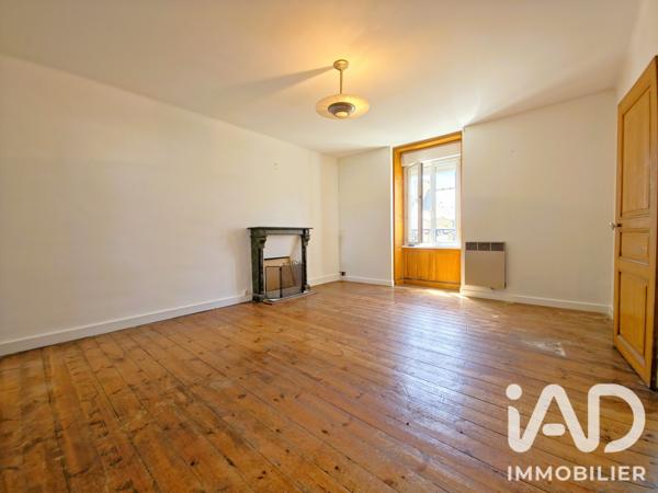 Maison à vendre 7 pièces 200 m² Penmarch
