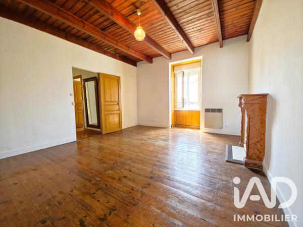 Maison à vendre 7 pièces 200 m² Penmarch